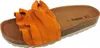 Verbenas Klassische Pantoletten Damen 31383032393734 Orange Produktbild-Vorschau 16