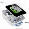CAZON bloeddrukmeter, bovenarm, digitaal, volledig Productafbeelding-voorbeeld 3