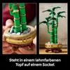 LEGO® Botanicals 10344 Glücks-Bambus Produktbild-Vorschau 41