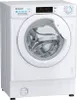 Candy Waschmaschine und Trockner 8Kg CBDO485TWME Weiß Produktbild-Vorschau 3