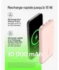 Belkin BOOST↑CHARGE, 10000 mAh, Roségold Produktbild-Vorschau 11