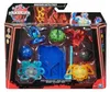 Spin Master Bakugan Revolution Battle 5 Pack Podgląd zdjęcia produktu 11