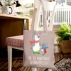 Mr. & Mrs. Panda Schultasche Smörle Winterzeit - Braun Produktbild-Vorschau 4