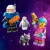 LEGO Minifigures 26. séria – vesmír, Stavebnica, 5 rok / Náhľad obrázku produktu 19