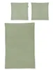 Irisette Seersucker Bettwäsche-Garnitur Easy 8517  Farbe Produktbild-Vorschau 2