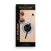 The image shows the front of a product box for Revolution Makeup Revolution Gel Eyeliner. Anteprima dell’immagine prodotto