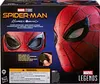 Hasbro - Maska Elektroniczna Spider-Man: Homecoming z Serii Voir les images du produit 19