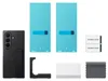 Samsung Q8 Carbon Standing Black custodia per cellulare Anteprima dell’immagine prodotto 7