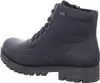 Rieker Schnürstiefel - Tiefschwarz Kunstleder Größe: 39 Produktbild-Vorschau 92