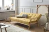 SalesFever Schlafsofa mit Armlehnen | 3 Funktionen | Bezug Produktbild-Vorschau 8