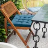 Sitzkissen Stuhlkissen Dekokissen GARDEN 01 40x40x5 K Produktbild-Vorschau 3