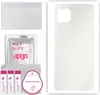 apgo Rückseite Schutzfolie, Matt, kompatibel mit Sharp Produktbild-Vorschau 1