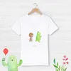 Mr. & Mrs. Panda Kleinkinder T-Shirt Schildkröte Maus 7-8 Produktbild-Vorschau 5