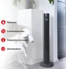 Solis Easy Breezy, Wentylator stojący, Czarny, Podłoga, Podgląd zdjęcia produktu 9