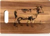 Orion | Planche à découper - 36x24 cm - Poignée ergonomique Voir les images du produit 2