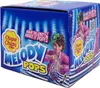 Chupa Chups Melody Pops Erdbeergeschmack und Melodie 48x Produktbild-Vorschau 2