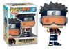 Funko Pop! Naruto Shippuden Obito Uchiha - Winylowa Figurki Náhľad obrázku produktu 5
