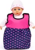 Reig Musicales Set Mega-kombi-puppenwagen 69.98x54.99x34.98 Produktbild-Vorschau 9