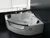 Whirlpool VILLA CARLOTTA 1.4 m weiss 2-Personen Indoor Spa Produktbild-Vorschau 2