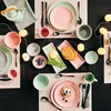 BUTLERS LED-Lampion-Lichterkette HANAMI Produktbild-Vorschau 4