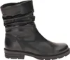 Gabor Foulardcalf Stiefelette Schwarz : 42 Produktbild-Vorschau 3