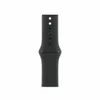 Apple MXLJ3ZM/A, Band, Smartwatch, Schwarz, Apple, Apple Produktbild-Vorschau 1