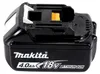 Kosiarka akumulatorowa Makita DLM 330 M1 18 V 33 cm 30 l + Podgląd zdjęcia produktu 4