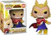 My Hero Academia - Silver Age All Might 608 - Funko Pop! - Produktbild-Vorschau 9