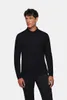 HAKRO Longsleeve-Poloshirt Mikralinar® 815, schwarz, L Produktbild-Vorschau 7
