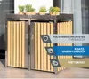 Westmann box na odpadky Planta nerezový box na odpadky Náhľad obrázku produktu 3