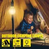 confezione da 2 luci LED ricaricabili, portatili e Anteprima dell’immagine prodotto 10