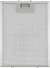 Klarstein - Filtre à graisse aluminium 22x29 cm filtre de Voir les images du produit 1