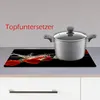 Herdabdeckplatte Abdeckung Glaskeramikfeld Abdeckplatte Produktbild-Vorschau 16