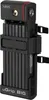 ABUS Bordo uGrip 5700K SH serratura pieghevole con staffa - Anteprima dell’immagine prodotto 4
