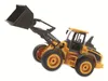 JAMARA Radlader Volvo L50 1:16 2,4GHz Produktbild-Vorschau 22