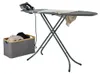 Leifheit Bügelbrett Classic M Black 120 x 38 cm Produktbild-Vorschau 2