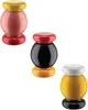 Alessi Salz- Pfeffermühle, schwarz Produktbild-Vorschau 6