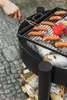 Ohnivá mísa vysoká "MONTANA" 60 cm Ohniště, ohnivý koš Náhled obrázku produktu 22