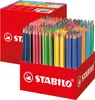 STABILO Dreikant-Buntstift -  Trio dick - 300er Pack - 20 Produktbild-Vorschau 8