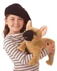 Folkmanis 3066, Handpuppe, Tier Produktbild-Vorschau 3