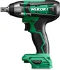 Clé à chocs HIKOKI 18V WR18DF W4Z 1/2" 220Nm Voir les images du produit 1