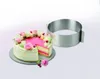 Anello per torte Dr. Oetker Ø16- Ø30cm, regolabile in modo Anteprima dell’immagine prodotto 7