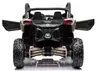 Can-am Maverick UTV Buggy Kinderfahrzeug 24V 2x240W Produktbild-Vorschau 6