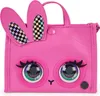 BAG kabelka Domáce zvieratá Tote Bag Bunny Náhľad obrázku produktu 7