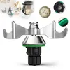 Teigmesser für Thermomix TM7/TM6/TM5, Thermomix TM7 Produktbild-Vorschau 1
