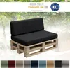Paletový vankúš, paletový vankúš, záhradný vankúš, PFBG Náhľad obrázku produktu 2