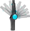 Moerman Adaptateur d'angle pour tige télescopique Dr. Angle Voir les images du produit 1