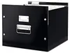 LEITZ Hängeregistratur Box Click & Store schwarz Produktbild-Vorschau 1