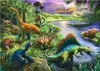 TREFL PUZZLE 200 Dinosaures prédateurs 13281 Voir les images du produit 3