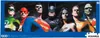 Vodnář Puzzle DC Comics Justice League - 1000 dílků Náhled obrázku produktu 2